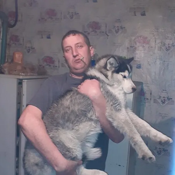 Костя